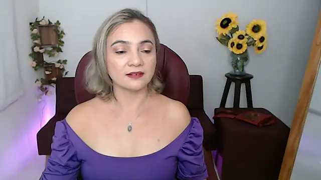 Ghada milf online show from 27, 5, 2026
