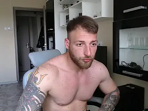 Snapshot of Alusca chatting on 19, 5, 2026 Alusca online show from 19, 5, 2026