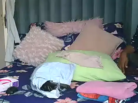 Snapshot of Amberbela chatting on 9, 1, 2025 Amberbela online show from 9, 1, 2025