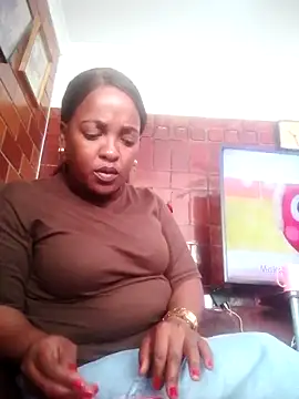 Snapshot of Amberbela chatting on 17, 9, 2025 Amberbela online show from 17, 9, 2025
