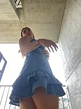 MiaLujan  online show from 14, 12, 2024