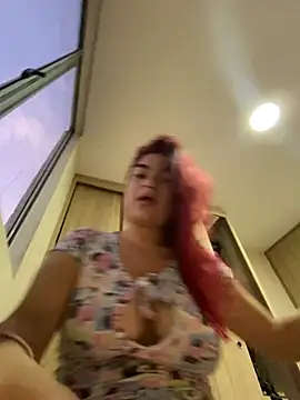 MiaLujan  online show from 12, 1, 2025