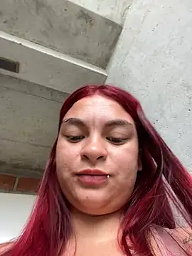 MiaLujan  online show from 23, 2, 2025