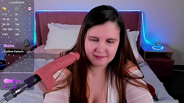 Snapshot of Miley_Brown_ chatting on 21, 3, 2025 Miley Brown online show from 21, 3, 2025