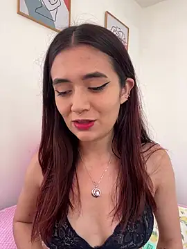 HallieLemon1 online show from 21, 2, 2025