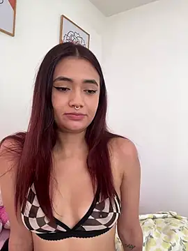 HallieLemon1 online show from 22, 3, 2025