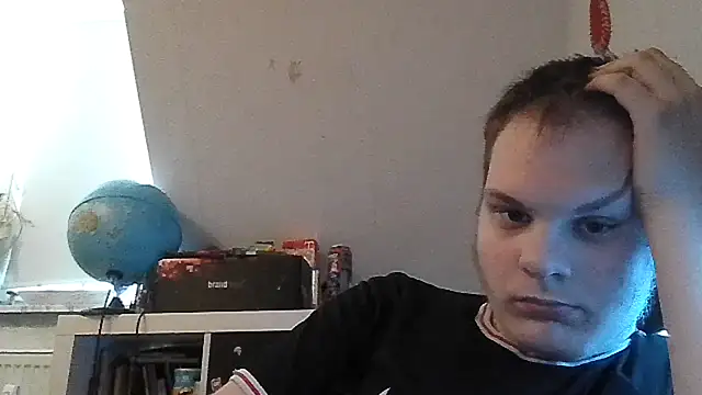 Snapshot of Nicolasjlhkjzl chatting on 25, 5, 2026 Nicolasjlhkjzl online show from 25, 5, 2026