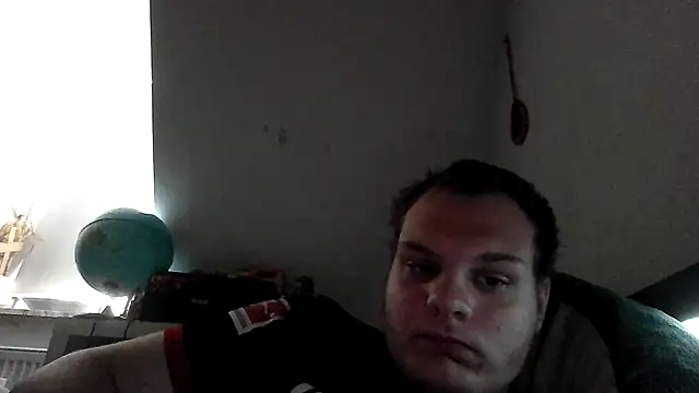 Snapshot of Nicolasjlhkjzl chatting on 31, 5, 2026 Nicolasjlhkjzl online show from 31, 5, 2026
