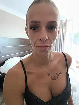 Lexa xoxo online show from 14, 7, 2026