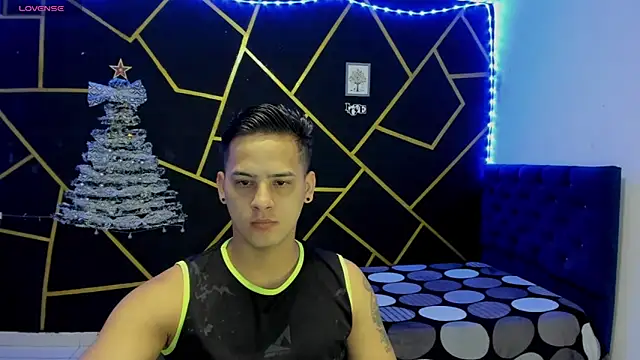 Snapshot of JANER_03 chatting on 17, 12, 2024 JANER 03 online show from 17, 12, 2024