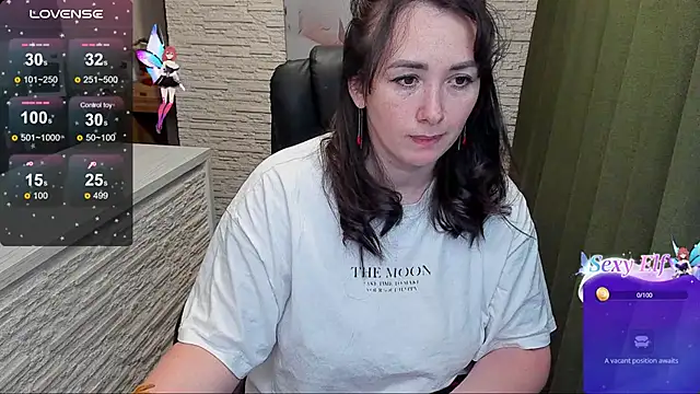 Snapshot of Kendra_SXY chatting on 12, 12, 2024 Kendra SXY online show from 12, 12, 2024