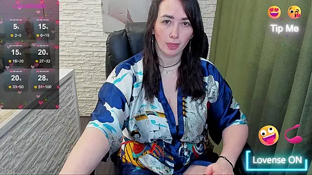 Snapshot of Kendra_SXY chatting on 31, 1, 2025 Kendra SXY online show from 31, 1, 2025