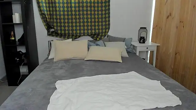 Kendra SXY online show from 15, 11, 2025