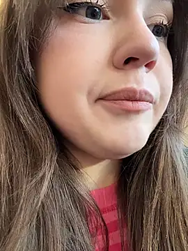 Peachy Dream online show from 13, 2, 2026