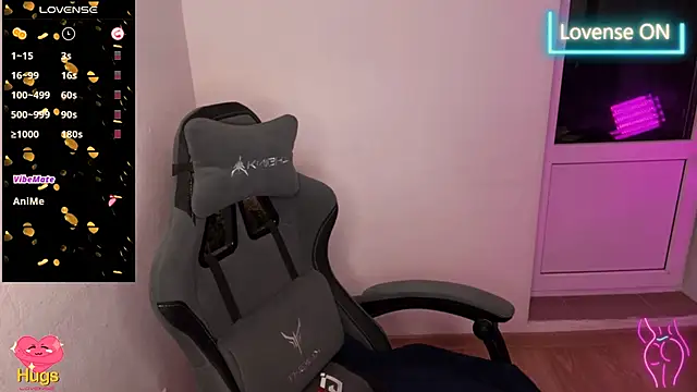 Love Bri online show from 3, 2, 2025