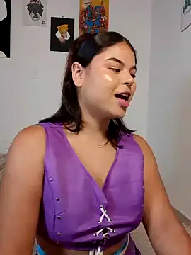 Snapshot of Cleo_hills chatting on 8, 1, 2025 Cleo hills online show from 8, 1, 2025