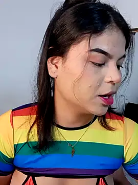 Snapshot of Cleo_hills chatting on 23, 1, 2025 Cleo hills online show from 23, 1, 2025