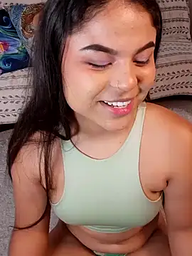 Snapshot of Cleo_hills chatting on 27, 2, 2025 Cleo hills online show from 27, 2, 2025