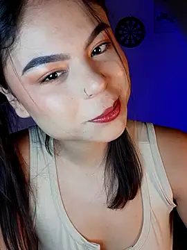 Snapshot of Cleo_hills chatting on 11, 9, 2025 Cleo hills online show from 11, 9, 2025