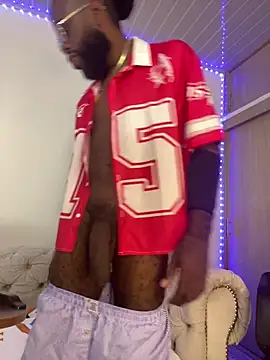 Jacksonking27 online show from 20, 3, 2026