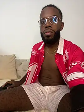 Jacksonking27 online show from 2, 6, 2026