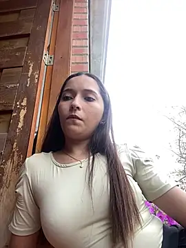 Penelope-Hot online show from 19, 3, 2025