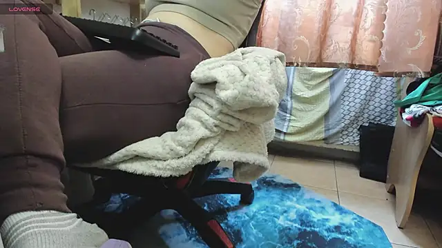 Snapshot of Queen_Sport chatting on 26, 10, 2025 Queen Sport online show from 26, 10, 2025