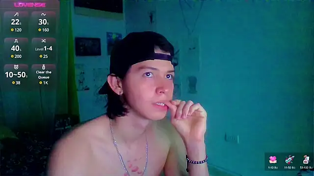 Snapshot of Andy_gray chatting on 17, 2, 2025 Andy gray online show from 17, 2, 2025