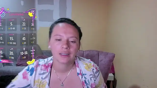 Snapshot of lauraguzman chatting on 22, 4, 2026 lauraguzman online show from 22, 4, 2026