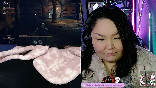 EmGreens online show from 22, 11, 2025