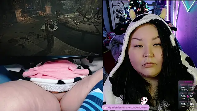 EmGreens online show from 11, 1, 2026