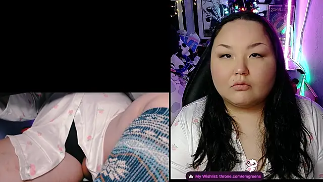 EmGreens online show from 25, 2, 2026