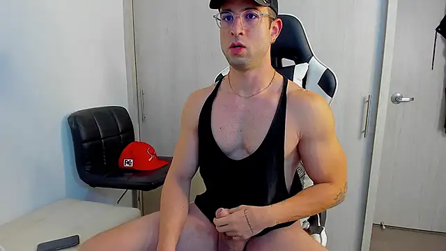 dafboy1 online show from 16, 11, 2025