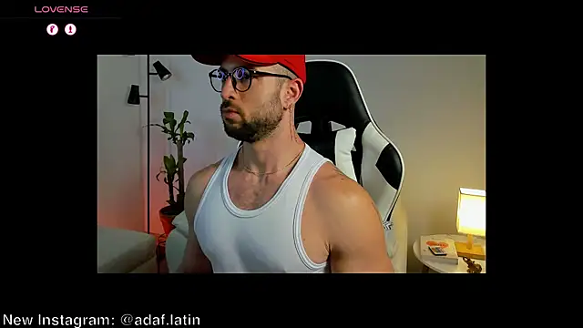 dafboy1 online show from 14, 5, 2026