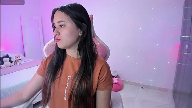 Tinylottie online show from 24, 9, 2025