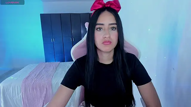 Tinylottie online show from 21, 3, 2026