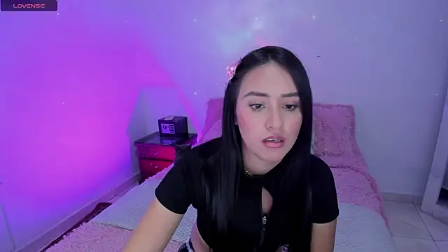 Tinylottie online show from 21, 6, 2026