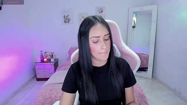 Tinylottie online show from 18, 7, 2026