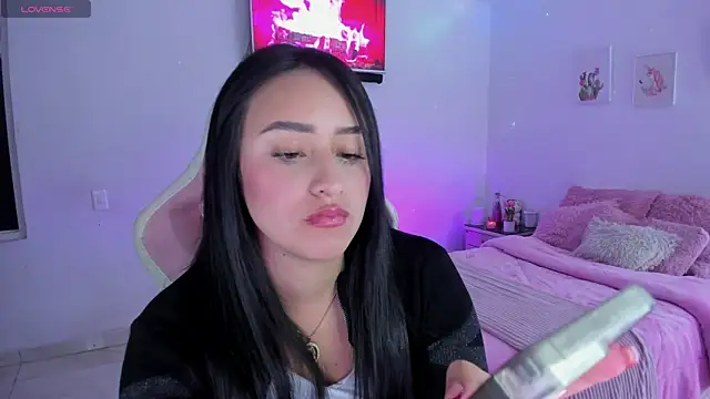 Tinylottie online show from 28, 7, 2026