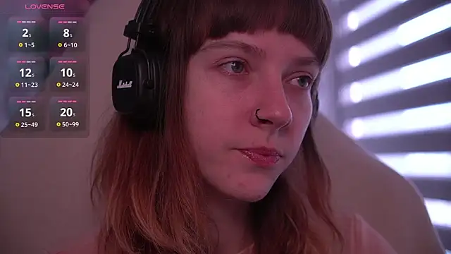 Snapshot of juliapie chatting on 27, 10, 2025 juliapie online show from 27, 10, 2025