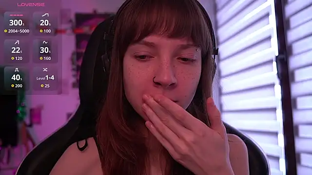 Snapshot of juliapie chatting on 18, 2, 2026 juliapie online show from 18, 2, 2026