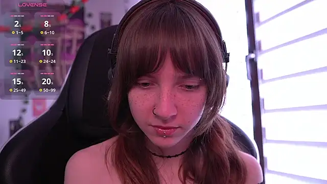 juliapie online show from 24, 3, 2026