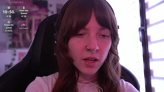 juliapie online show from 25, 3, 2026