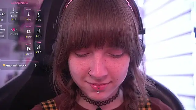 juliapie online show from 16, 6, 2026