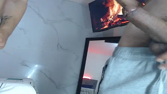 Arturo volcan online show from 11, 12, 2024