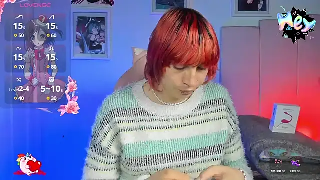 -kisa  online show from 25, 1, 2025