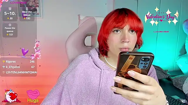 -kisa  online show from 7, 2, 2025