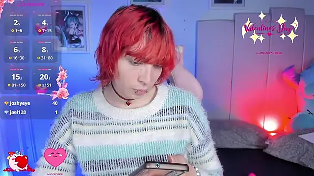 -kisa  online show from 12, 2, 2025