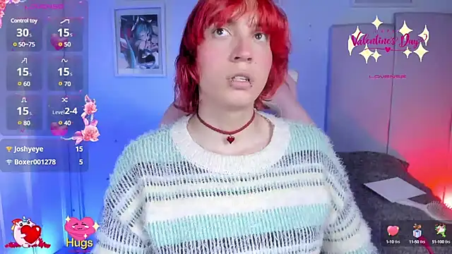 -kisa  online show from 13, 2, 2025