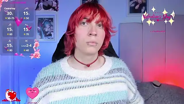 -kisa  online show from 14, 2, 2025